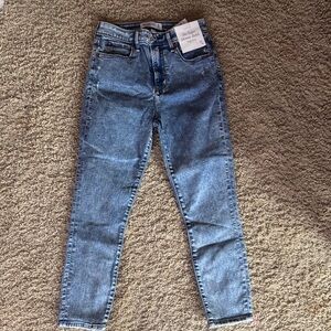 Abercrombie Skinny Jeans
